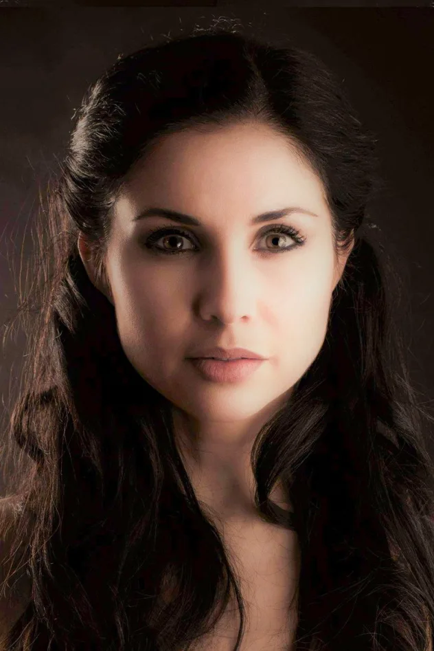 Eva Ventrubová fotoğrafı