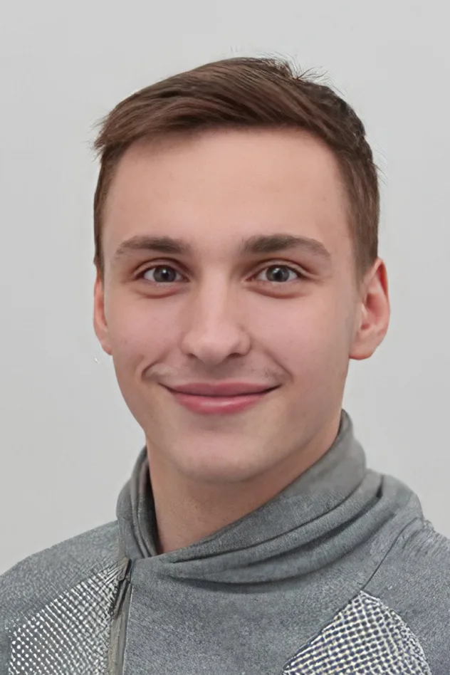 Marek Hurák fotoğrafı