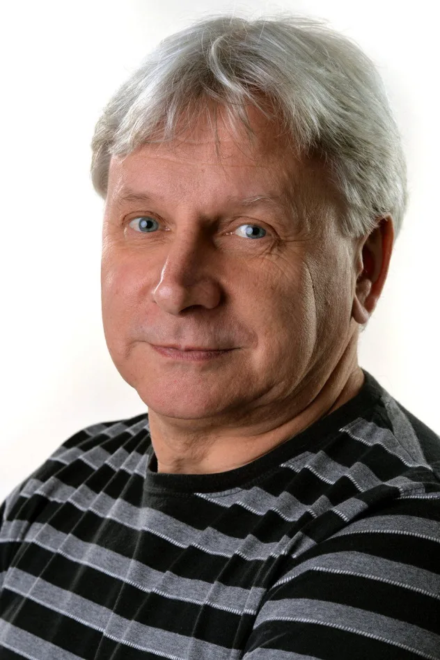 Jan Mazák fotoğrafı