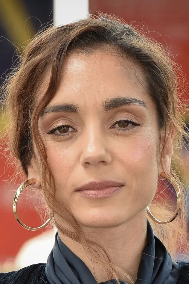 Cristiana Dell'Anna fotoğrafı