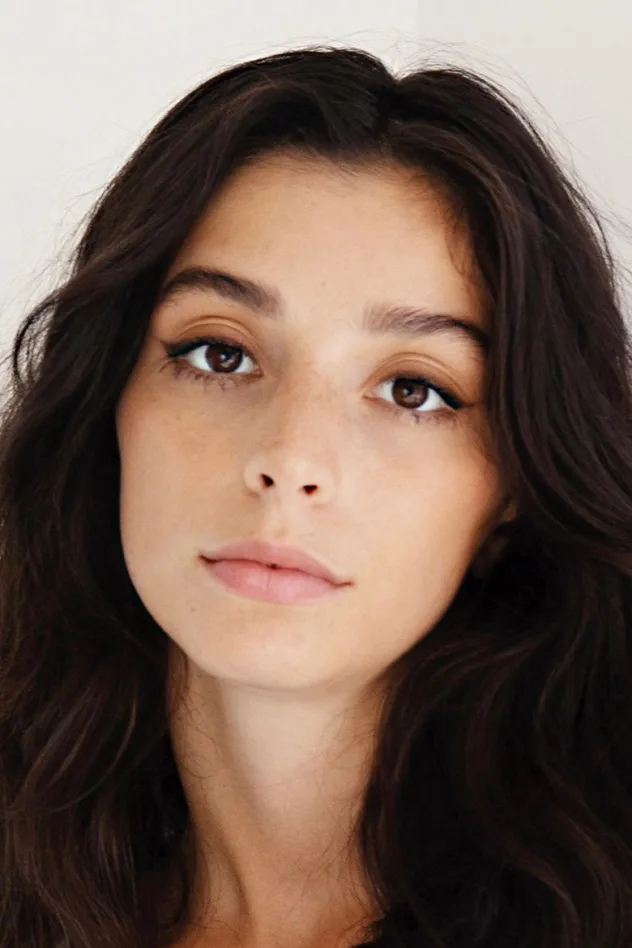 Lea Gavino fotoğrafı