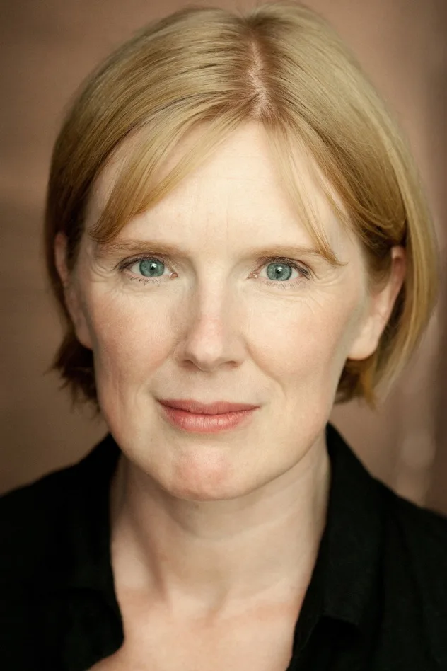 Zoe Aldrich fotoğrafı