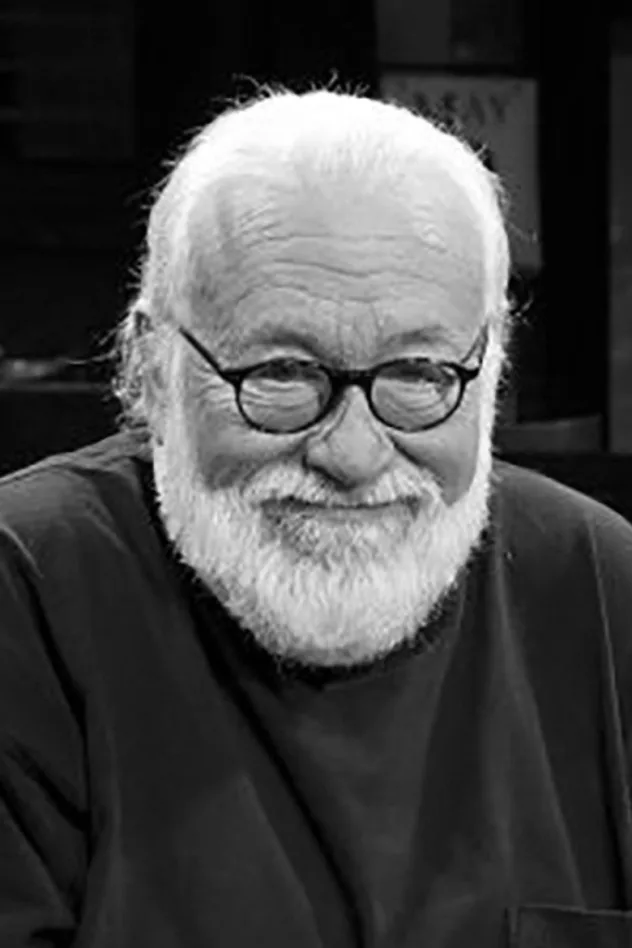 Frank Galati fotoğrafı