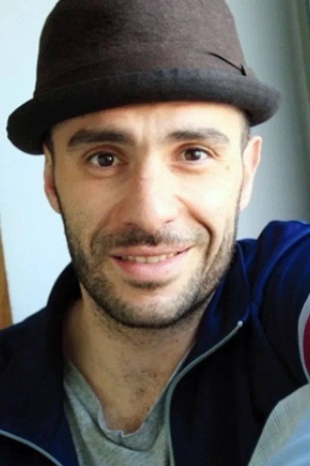 Ali Bougheraba fotoğrafı