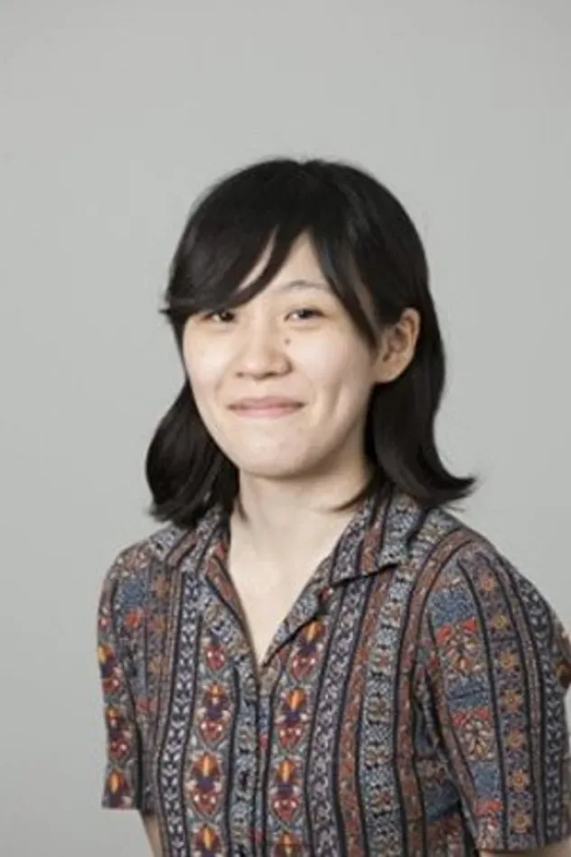 Imagen de portada para 井樫彩