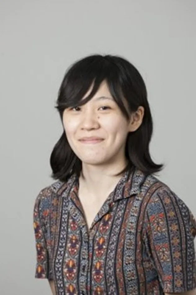 井樫彩 fotoğrafı