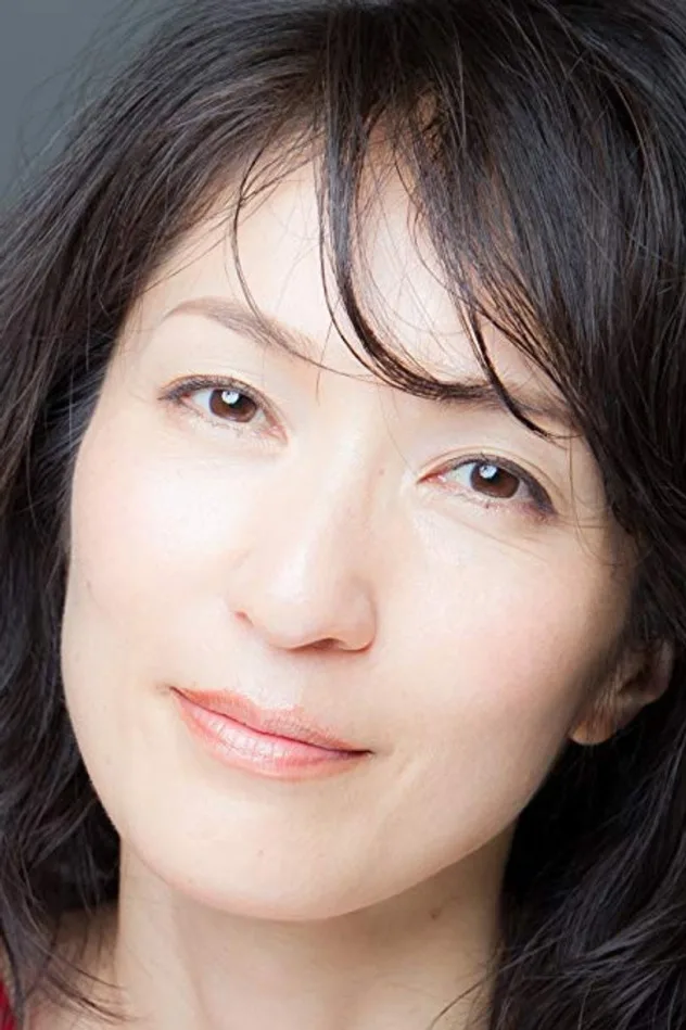 岩瀬晶子 fotoğrafı