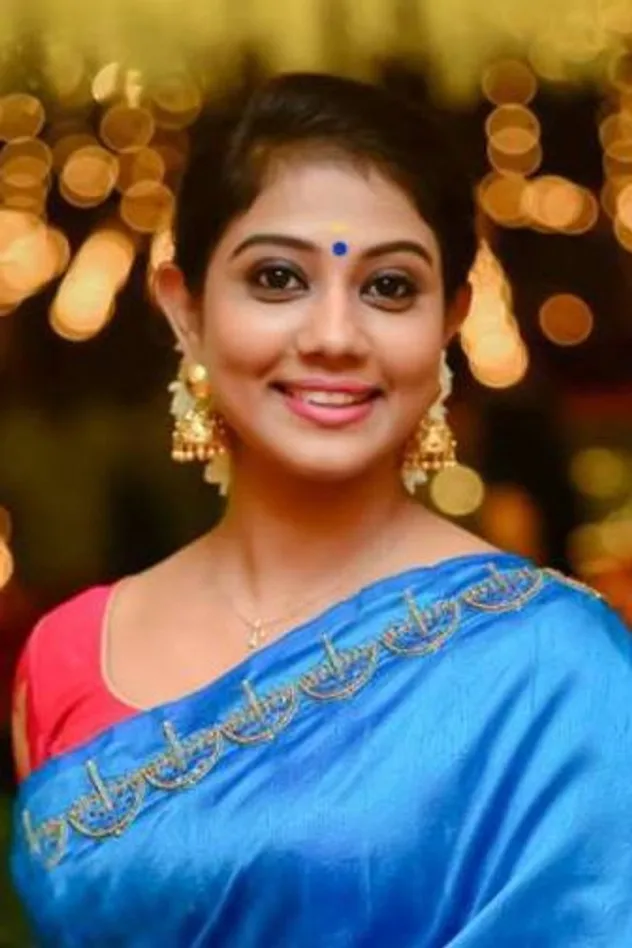 Rachana Narayanankutty fotoğrafı