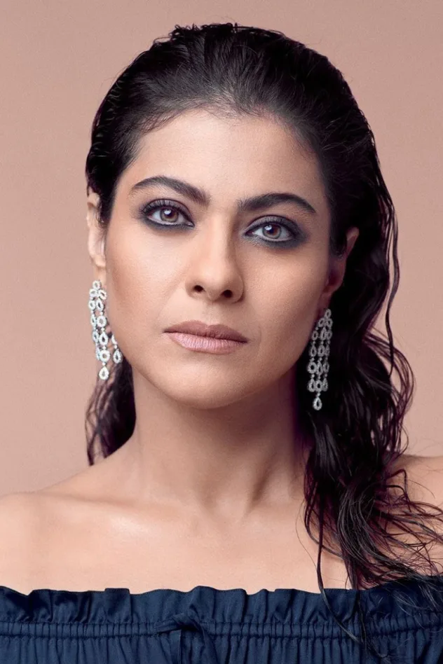 Kajol fotoğrafı
