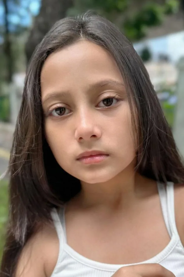Shafira Khadijah fotoğrafı