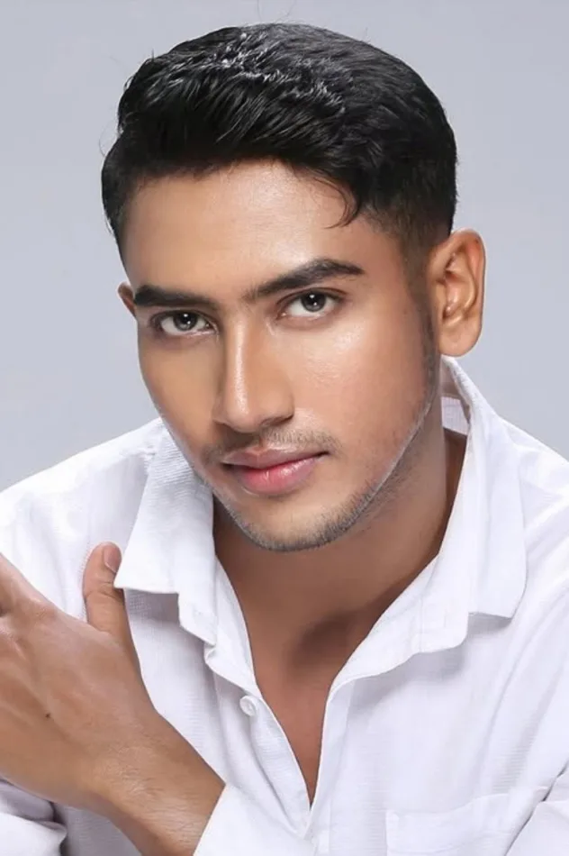 Muhammad Assegaf fotoğrafı