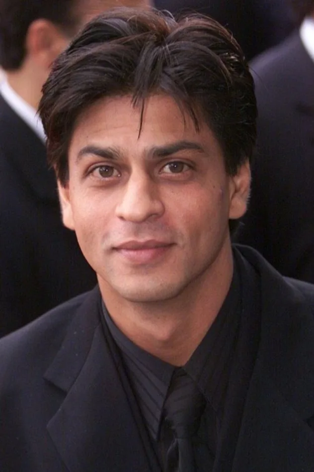 Shah Rukh Khan fotoğrafı
