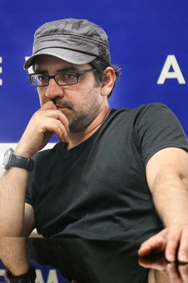 Nima Javidi fotoğrafı