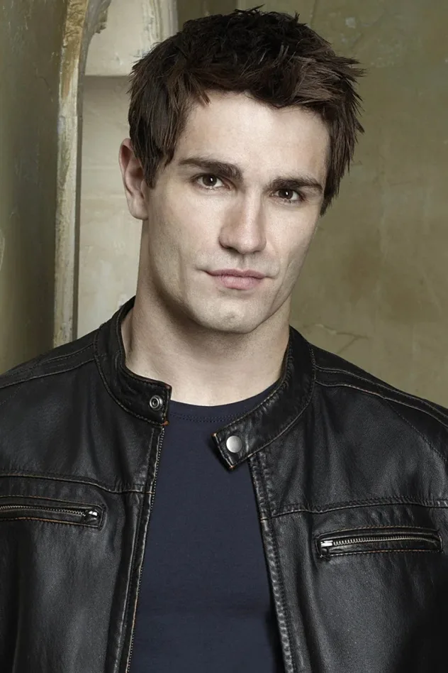Sam Witwer fotoğrafı