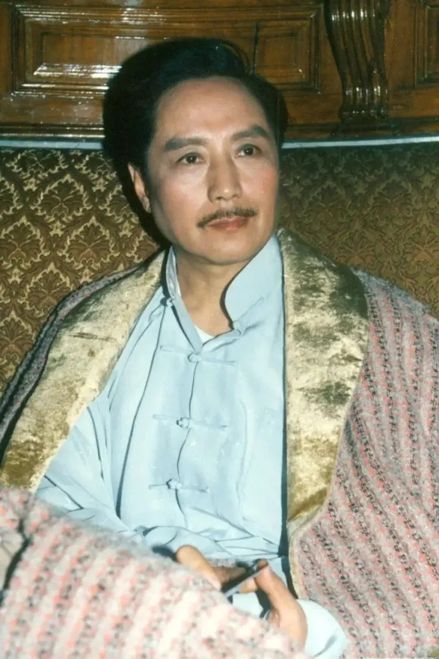 Yan Xiang fotoğrafı