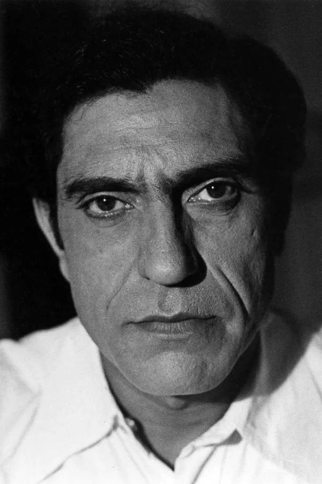 Amrish Puri fotoğrafı