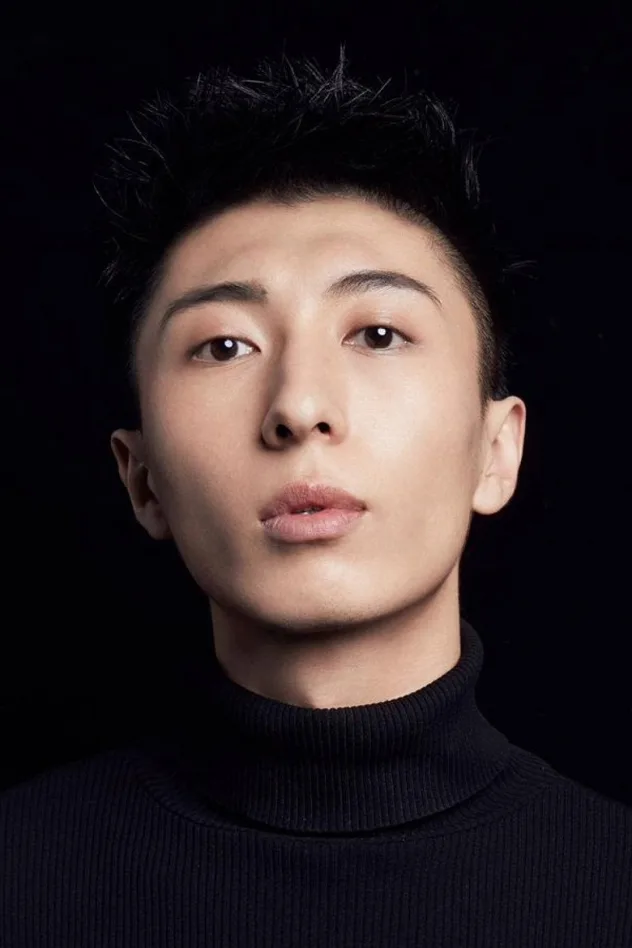 Kai Zhou fotoğrafı