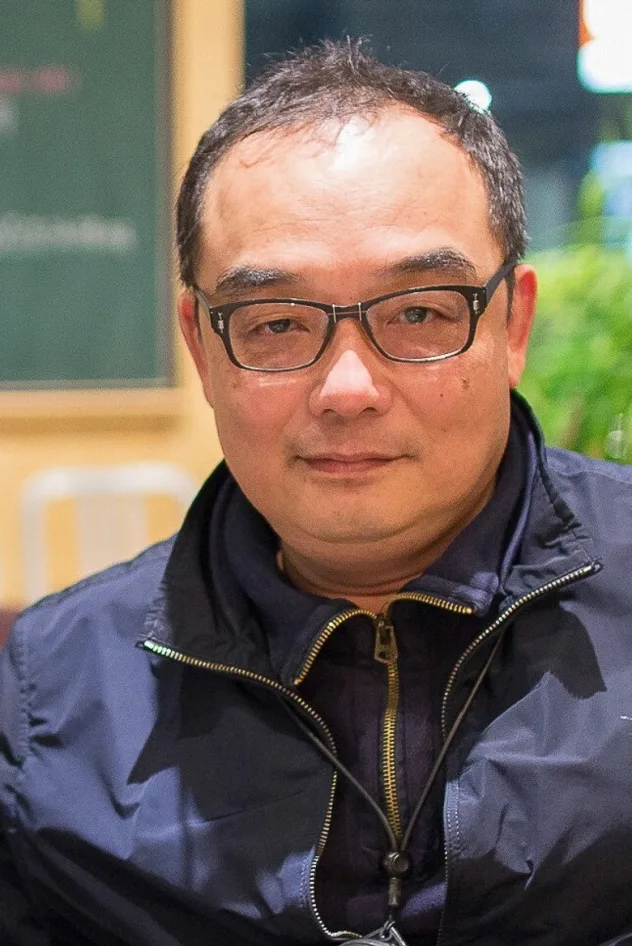 易智言 fotoğrafı