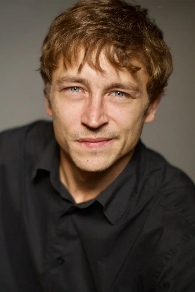 Vincent Rottiers fotoğrafı
