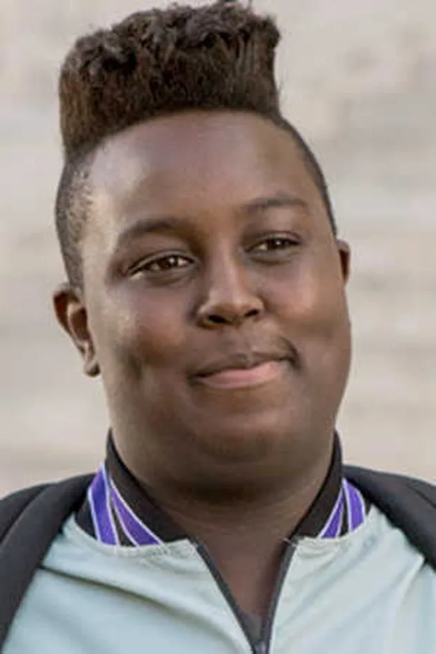 Khadim Sylla fotoğrafı