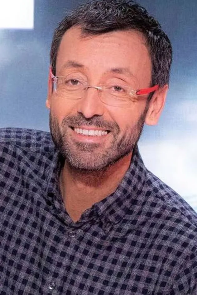 Olivier Ménard fotoğrafı