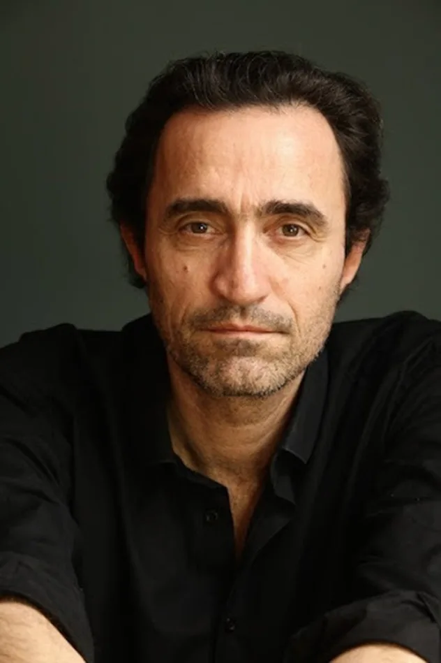 Mathieu Buscatto fotoğrafı