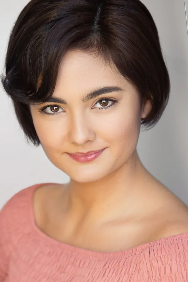 Aline Mayagoitia fotoğrafı