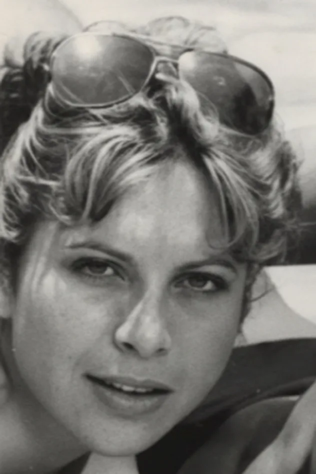 Maria Ferreira
