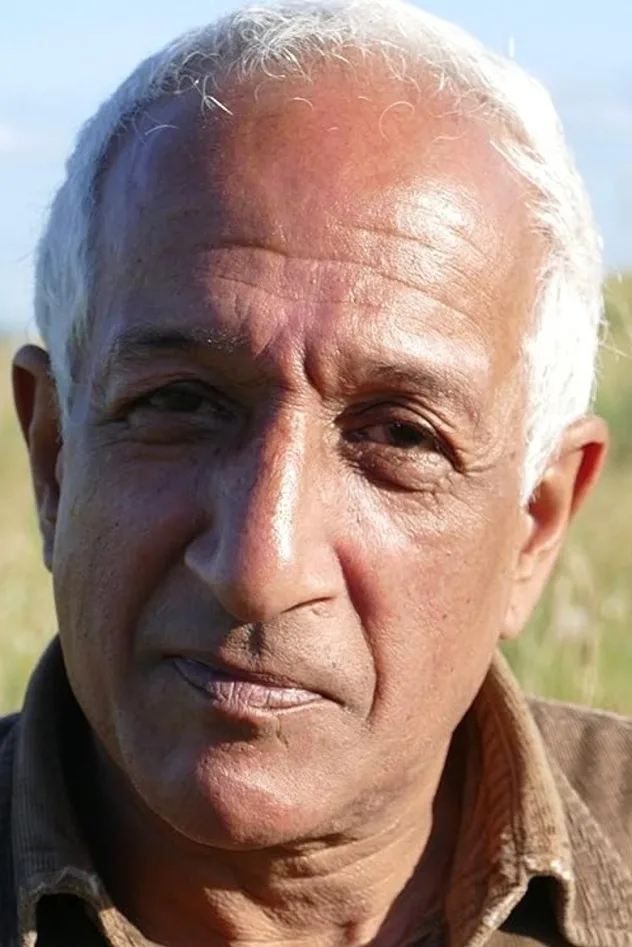 Khalid Tyabji fotoğrafı