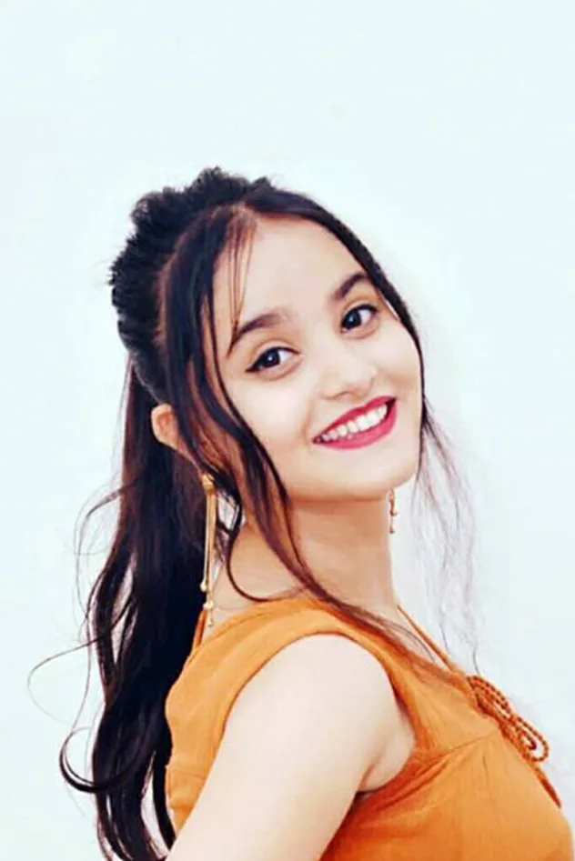 Riya Shukla fotoğrafı