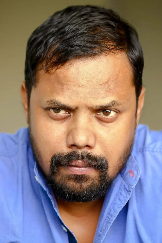Ravi Sah fotoğrafı