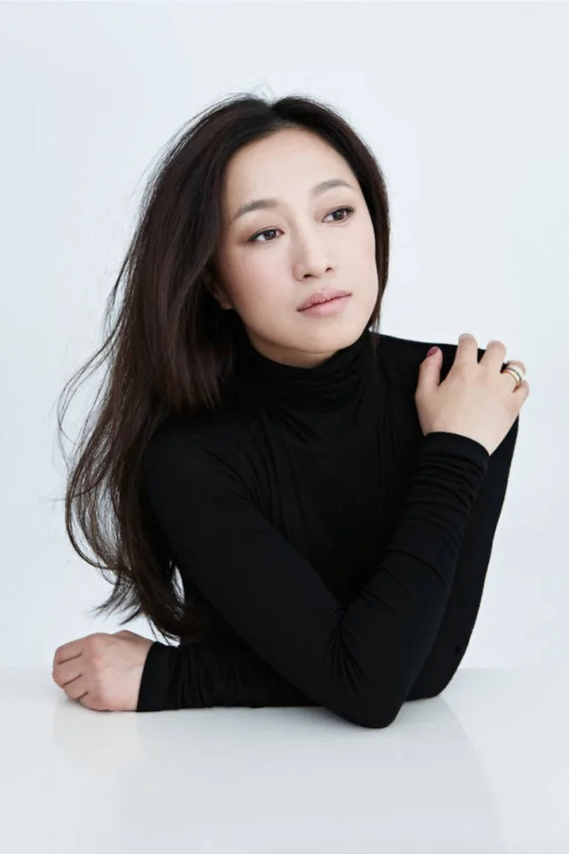Jing Ai fotoğrafı