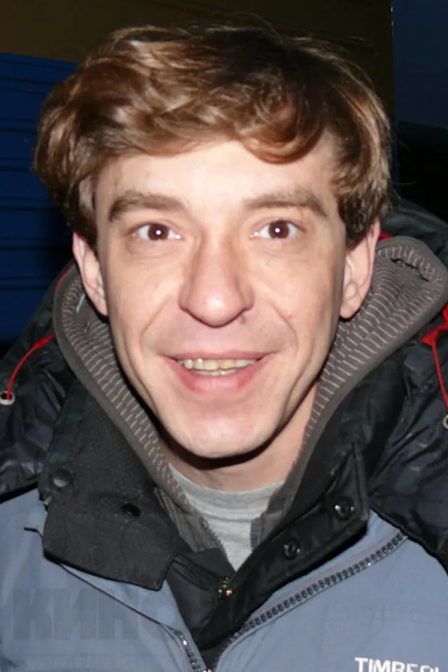 Yegor Grammatikov fotoğrafı