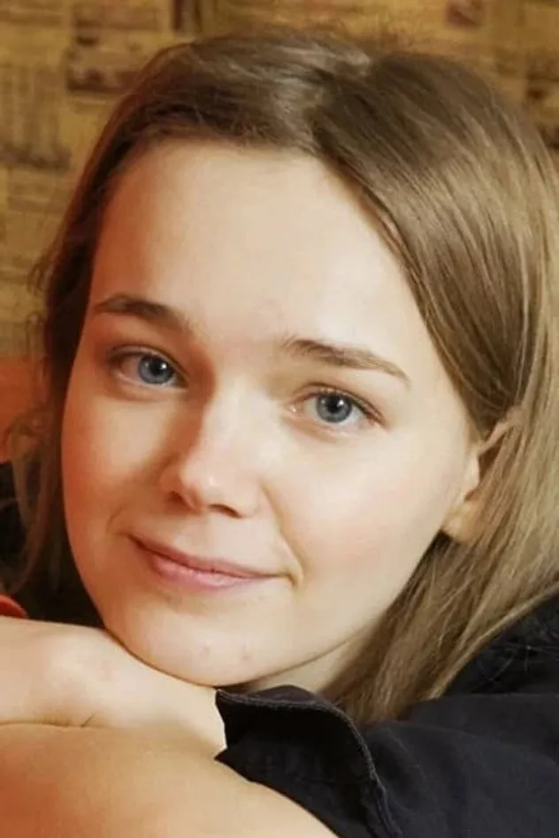 Наталия Солдатова fotoğrafı