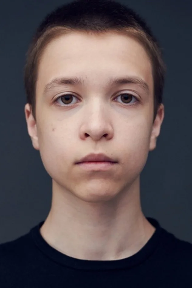 Григорий Столбов fotoğrafı