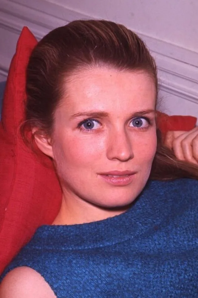 Marie-Christine Barrault fotoğrafı