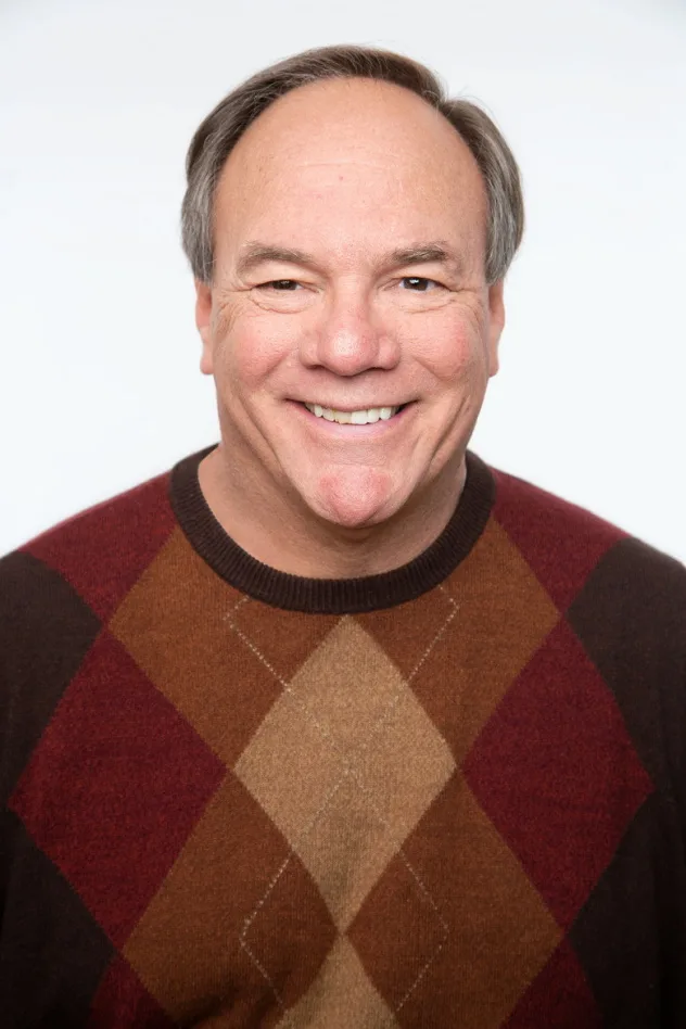 Joseph Bessette fotoğrafı