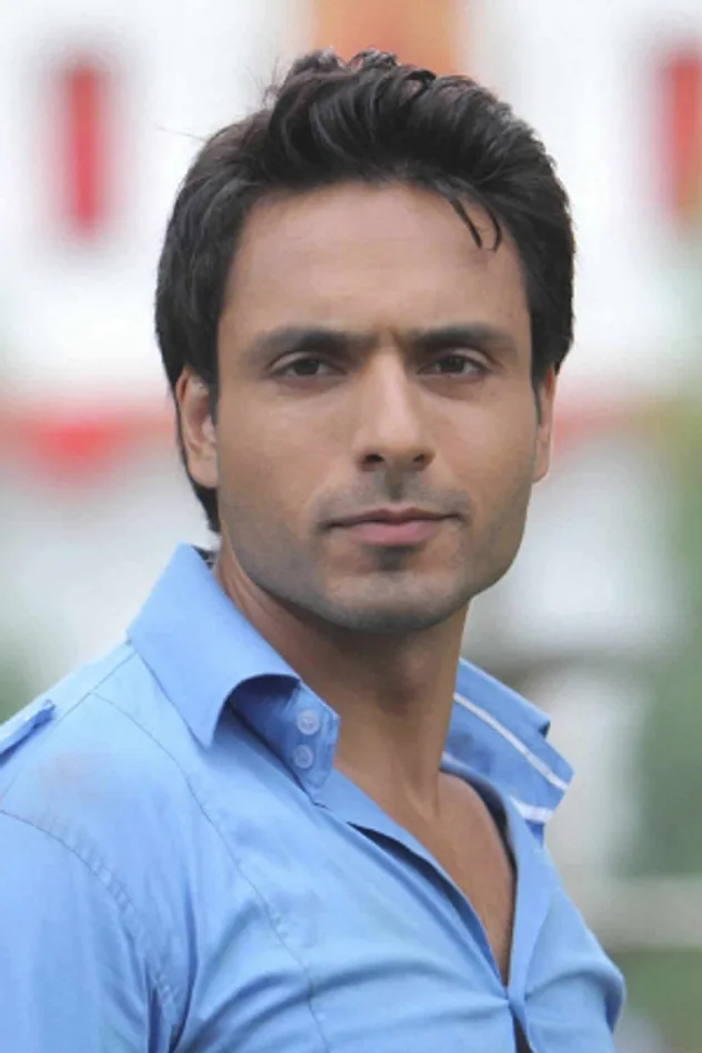 Mohammed Iqbal Khan fotoğrafı