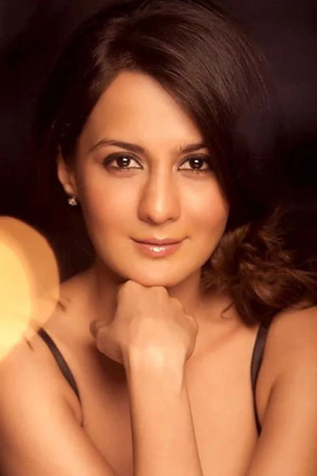 Pooja Ruparel fotoğrafı