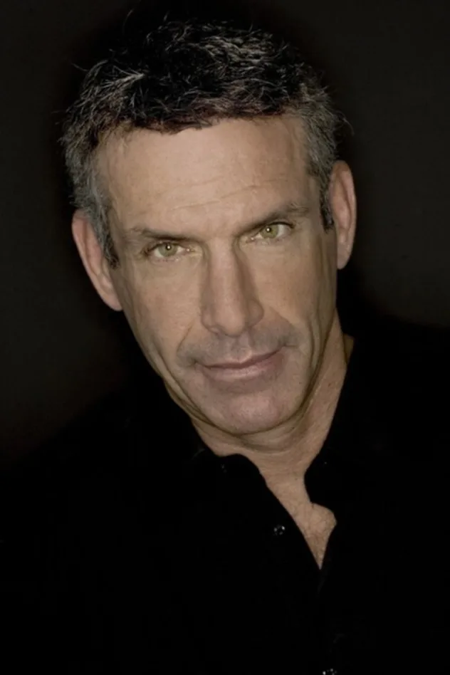 Ken Samuels fotoğrafı