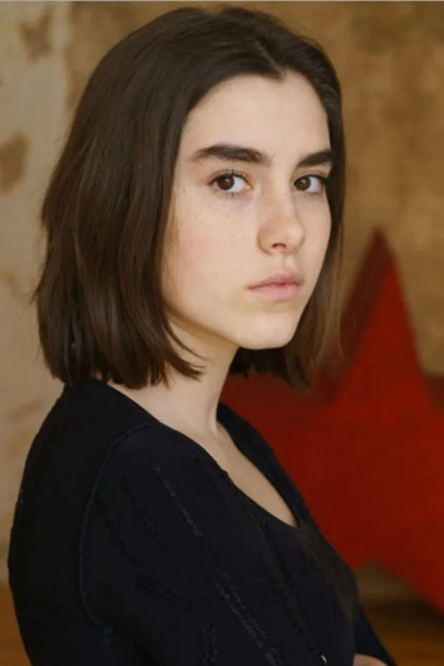 Alva Schäfer fotoğrafı