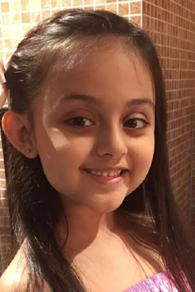 Ivana Kaur fotoğrafı