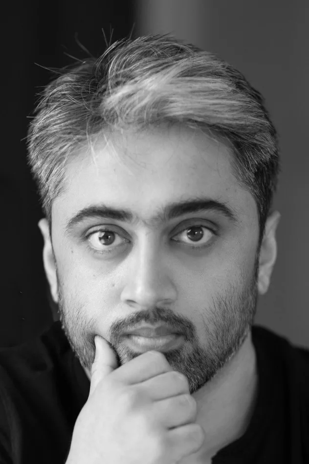 आदित्य निंबाळकर fotoğrafı