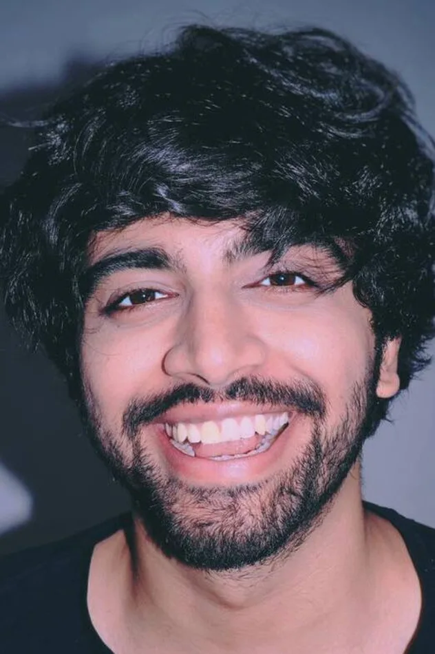 Samit Gambhir fotoğrafı