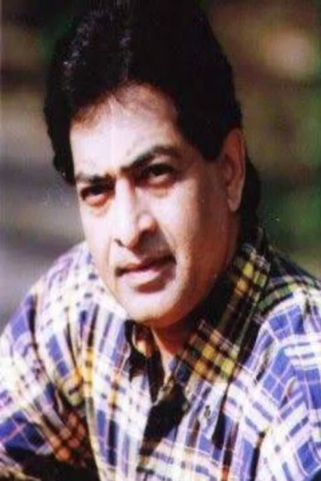 Vinod Kapoor fotoğrafı
