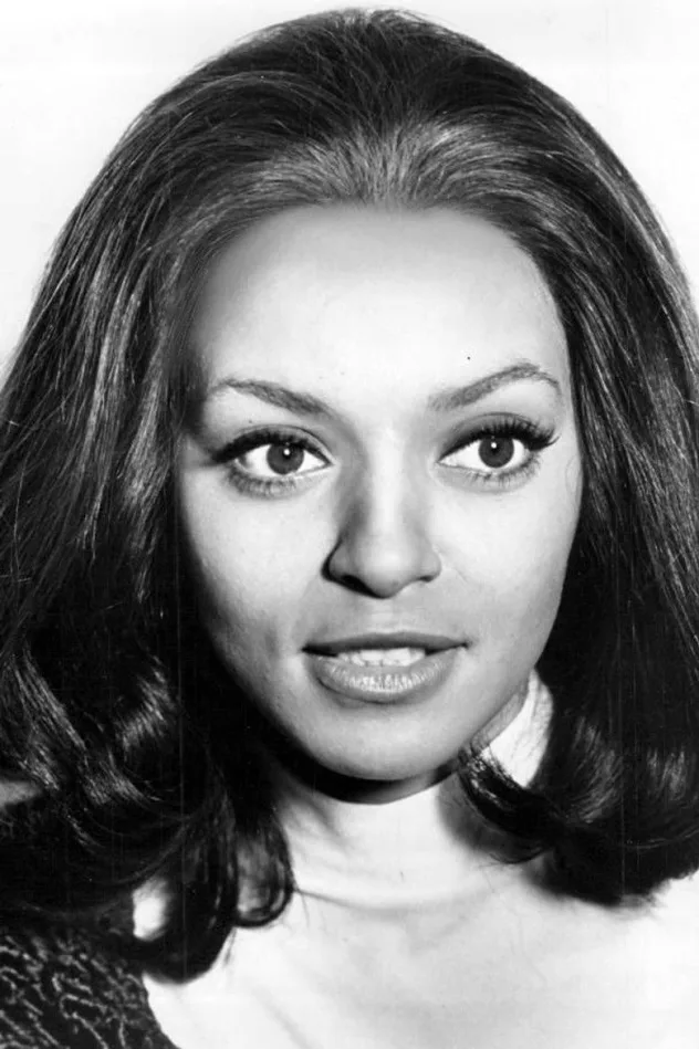 Vonetta McGee fotoğrafı