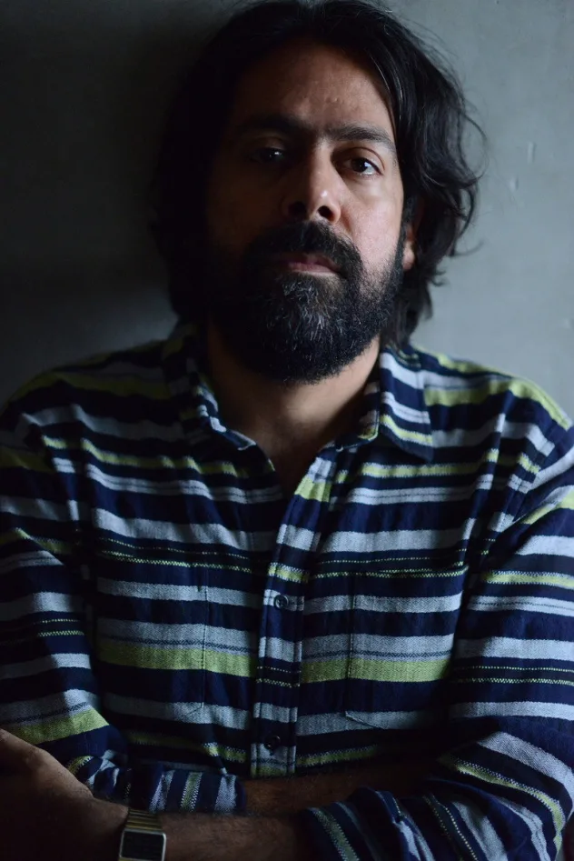 Ashim Ahluwalia fotoğrafı