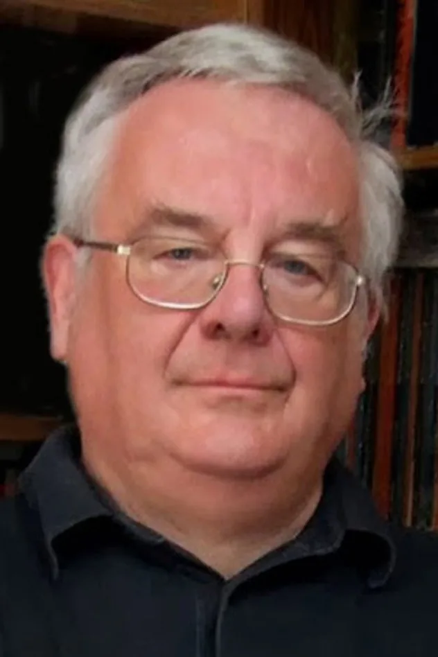 Ramsey Campbell fotoğrafı