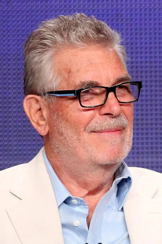 Kevin Connor fotoğrafı