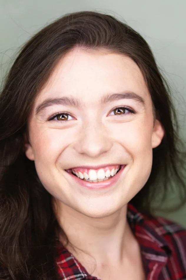 Brianna Denski fotoğrafı